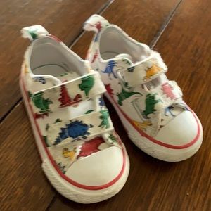 Little kids sneakers